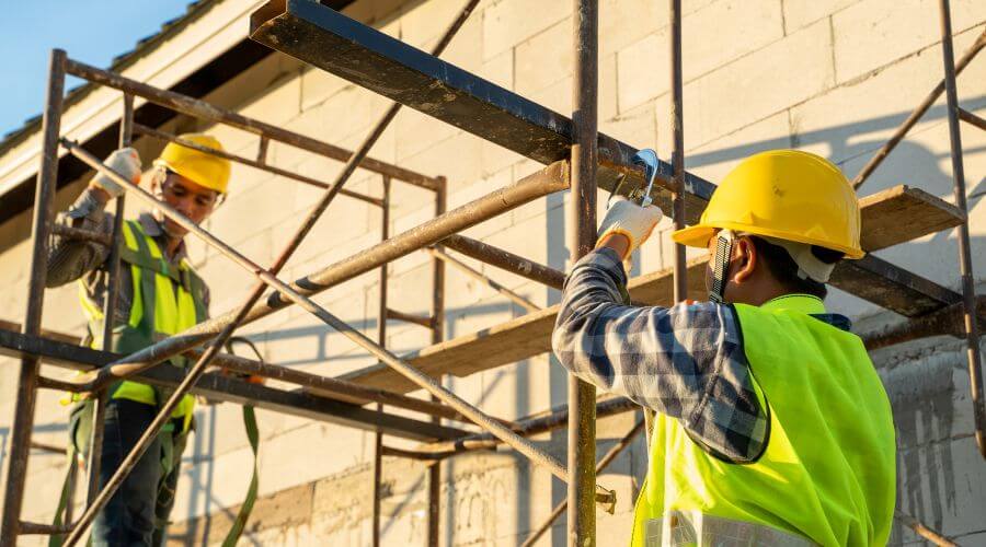 Soffit Repair in Norwich, ND